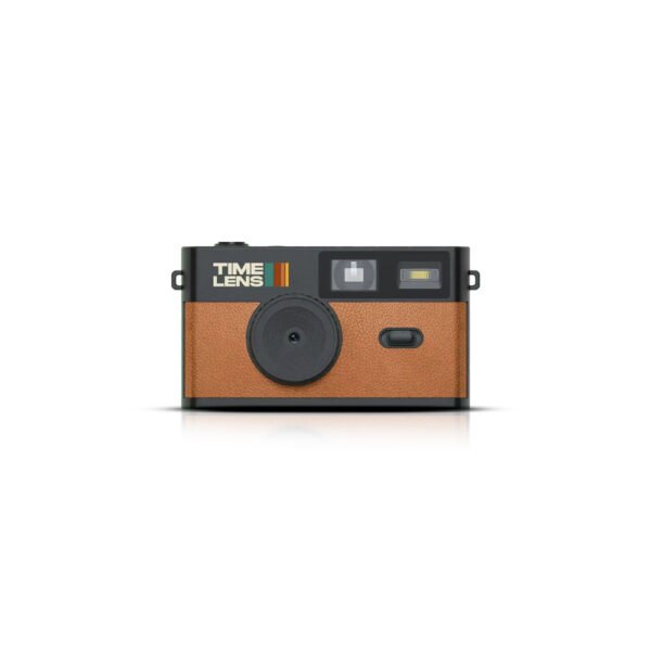 Appareils photos [Time lens]