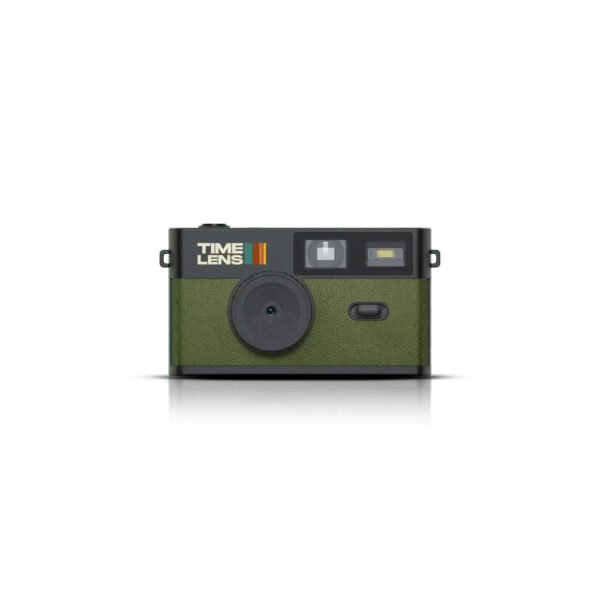 Appareils photos [Time lens]