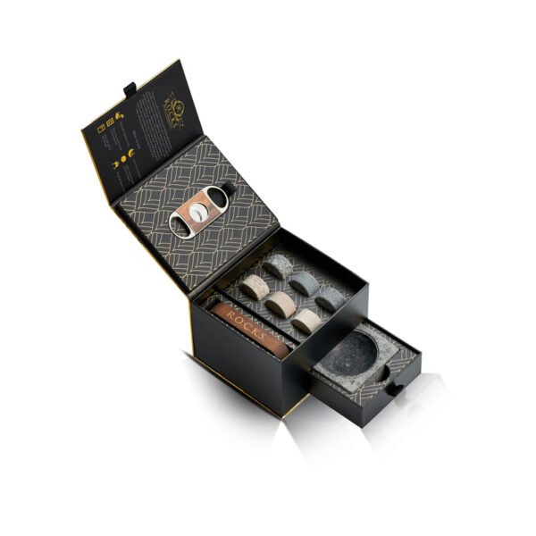 Coffret [Gentleman]