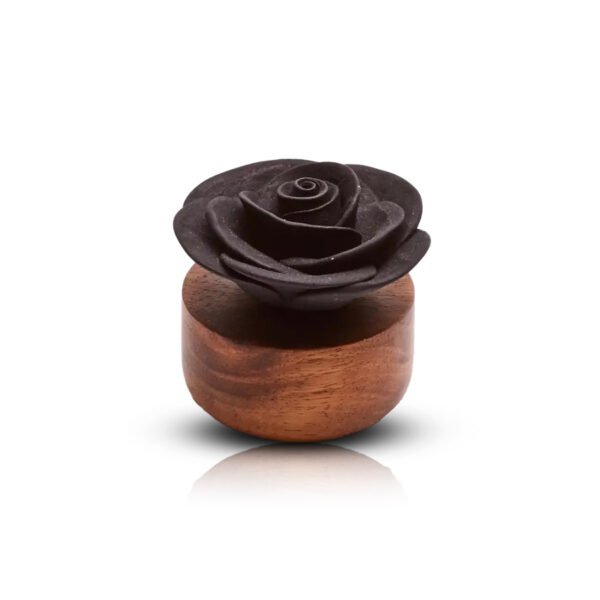 [Gardenia du laos] noir
