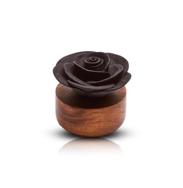 [Gardenia du laos] noir