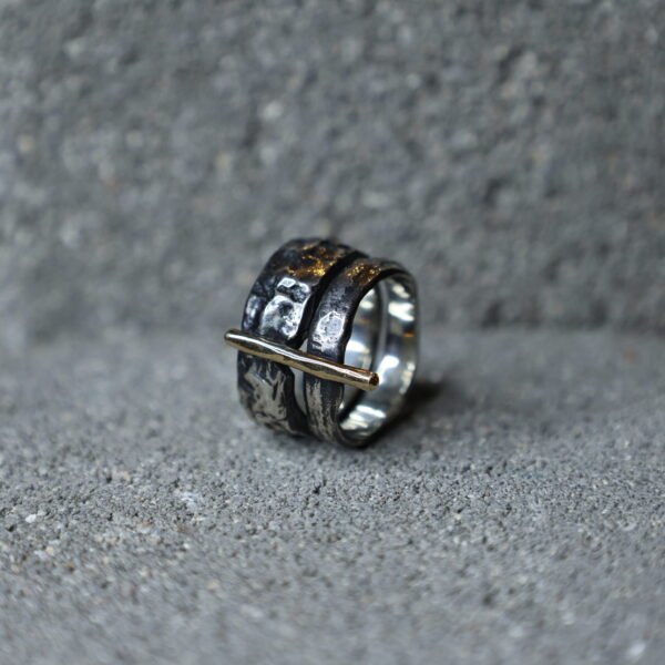 Bague [R035]