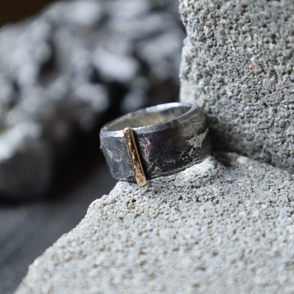 Bague [R032]