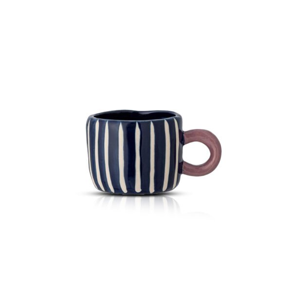 Tasse [Ady] bleue