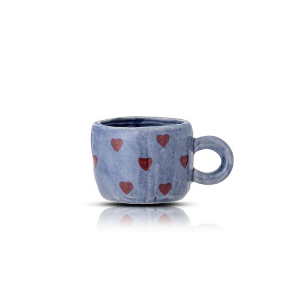 Tasse [Ady] coeurs