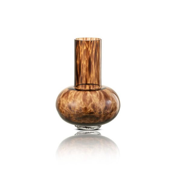 Vases grenades [ambrés] – Image 3