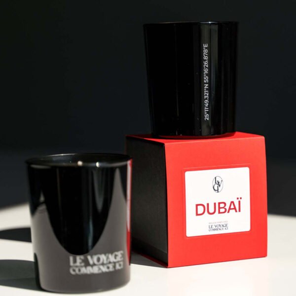 Bougie [Dubaï] – Image 3