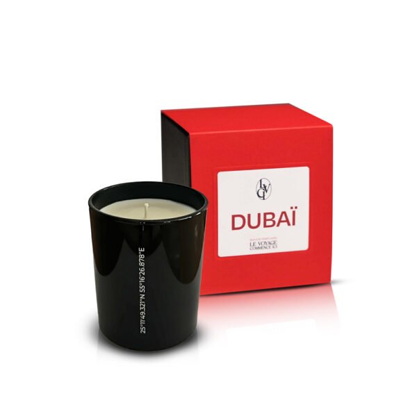 Bougie [Dubaï]