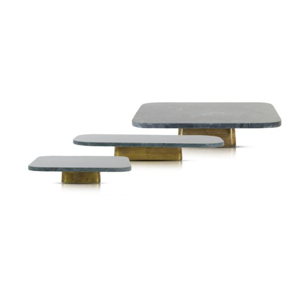 Plats sur pied [Lada]