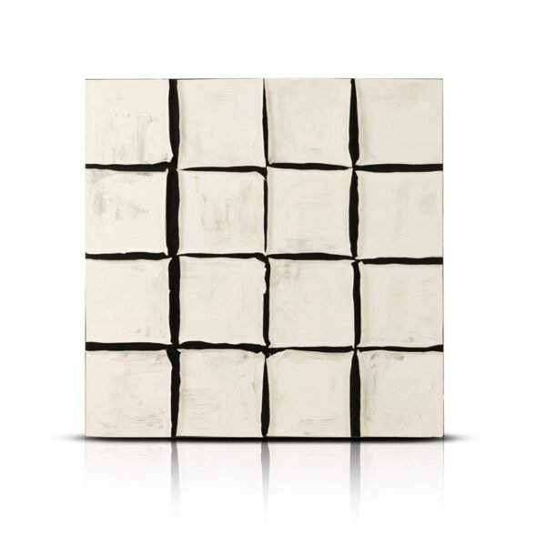 Tableau [patchwork] XL