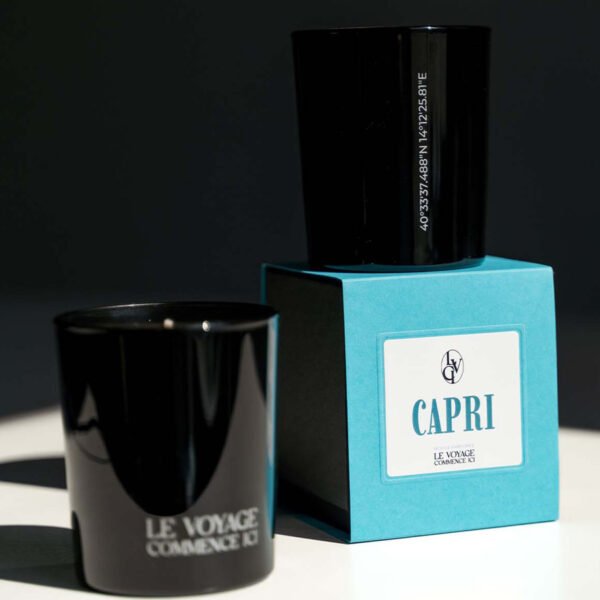 Bougie [Capri] – Image 3