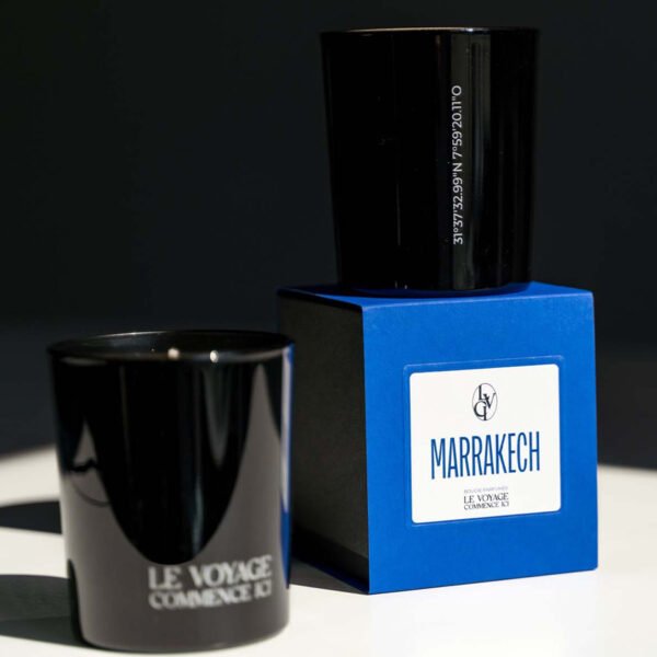Bougie [Marrakech] – Image 3