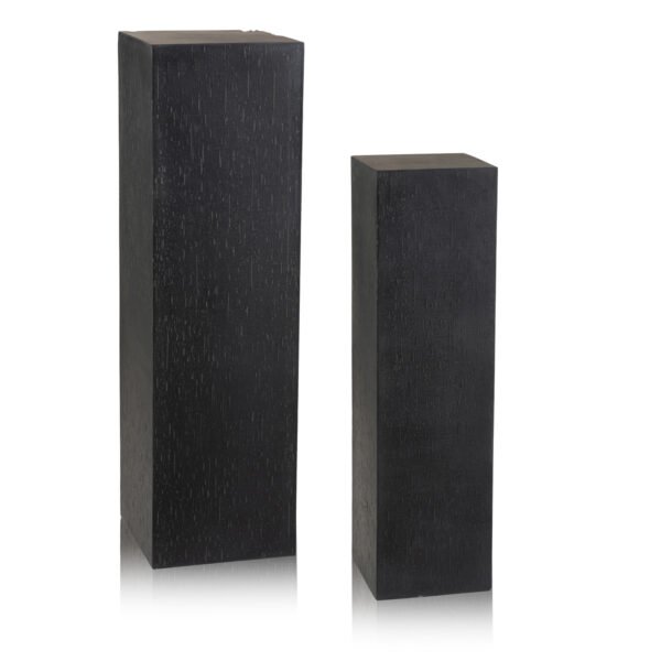 Colonnes [argile]