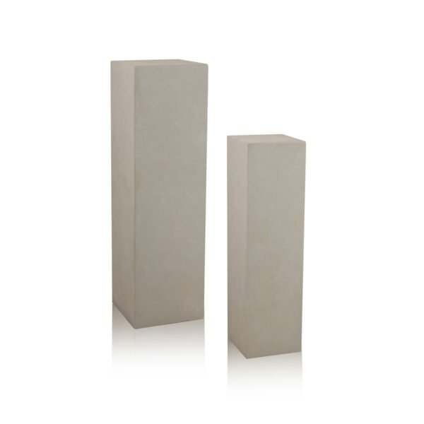 Colonnes [béton]