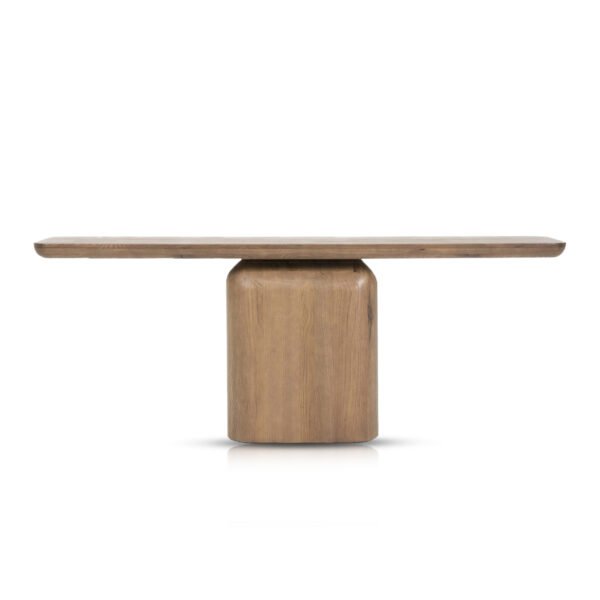 Console [Leno]