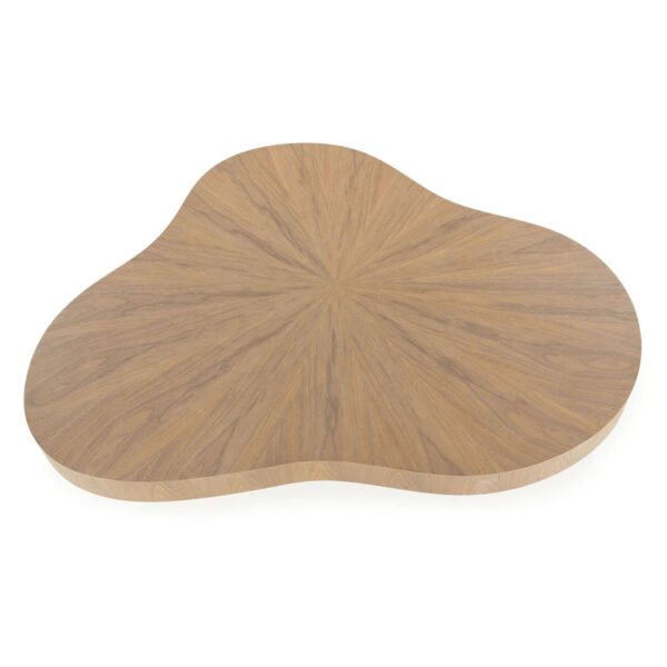 Table basse [Boddi] honey – Image 3