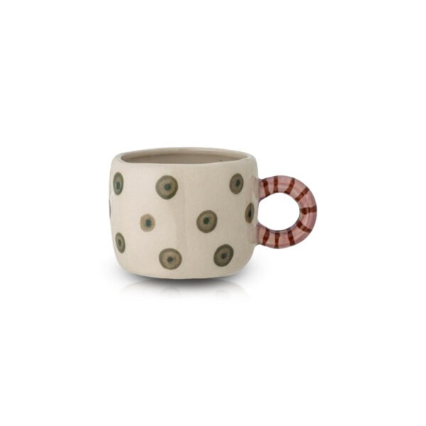 Tasse [Ady] pois