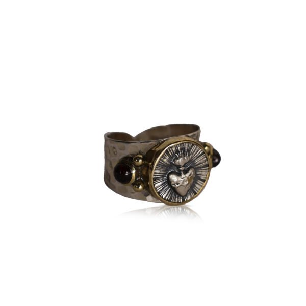 Bague [Cathédrale]
