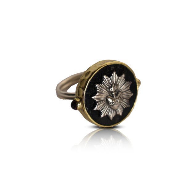 Bague [Corpus]