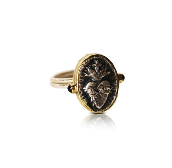 Bague [Eternity]