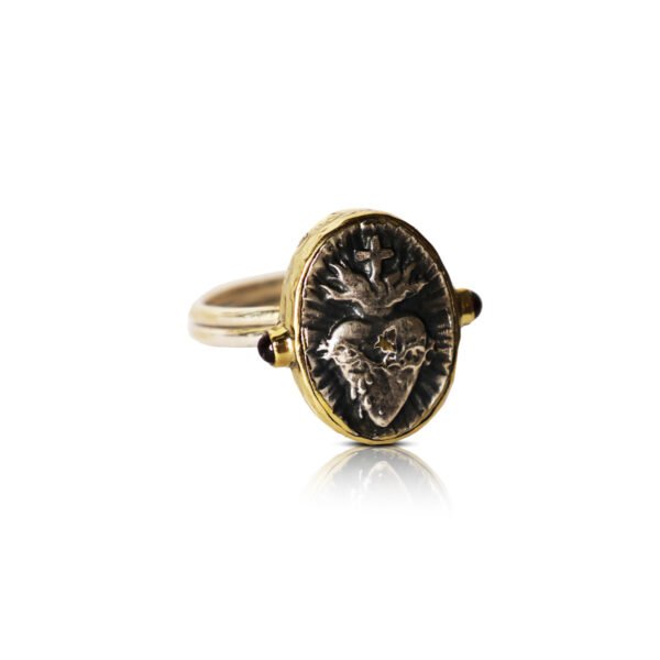 Bague [Eternity]