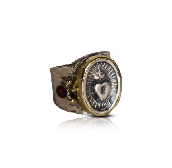 Bague [Passion]