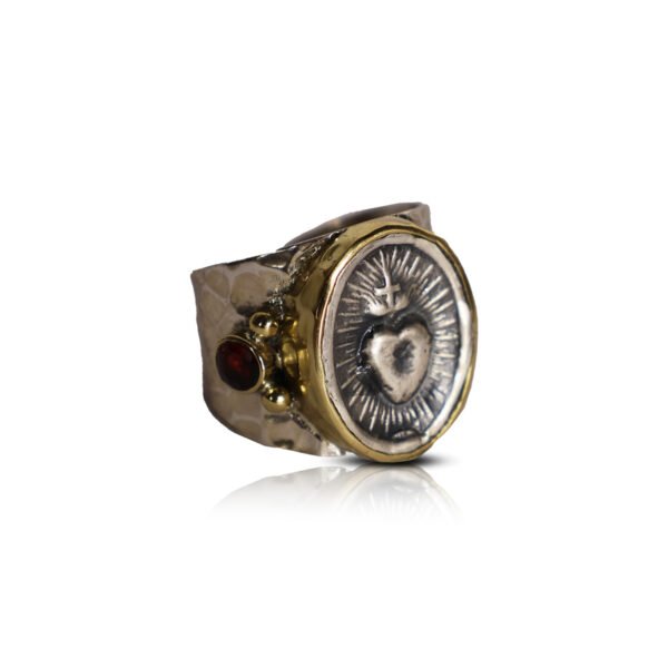 Bague [Passion]