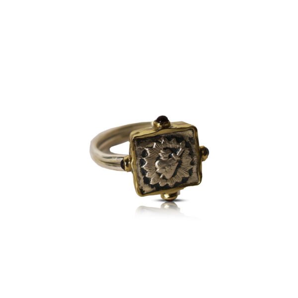 Bague [Piazza]