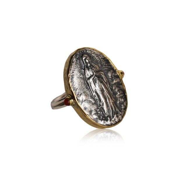 Bague [Religieuse]