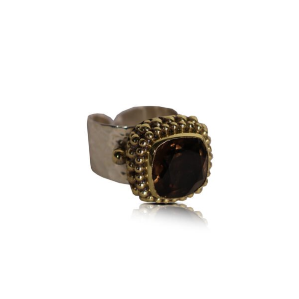 Bague [Visconti]