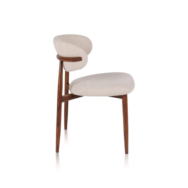Chaise [Gorgia] beige