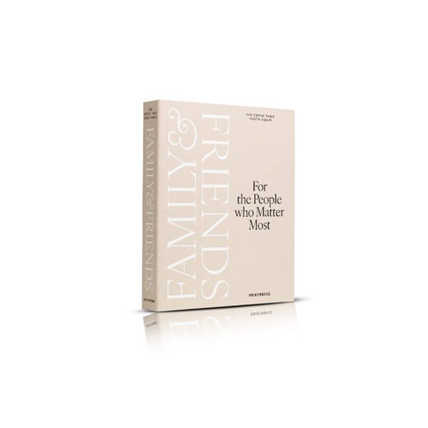 Album [Family & friends]