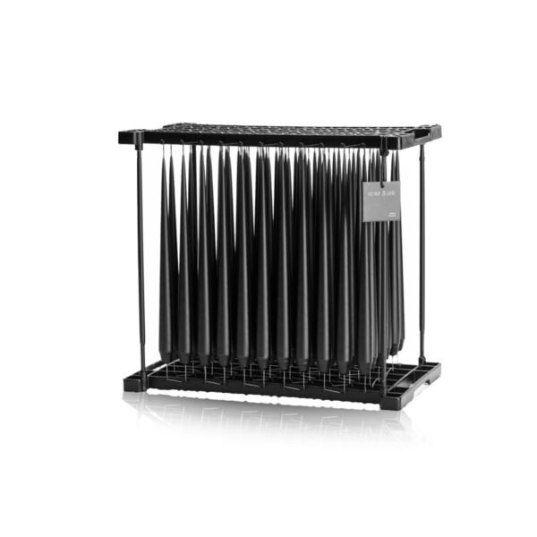 Bougies effilées [Black]