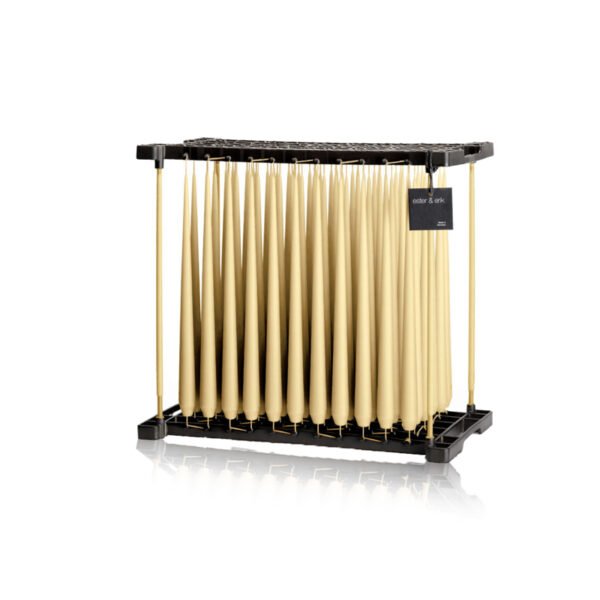 Bougies effilées [Ginger]