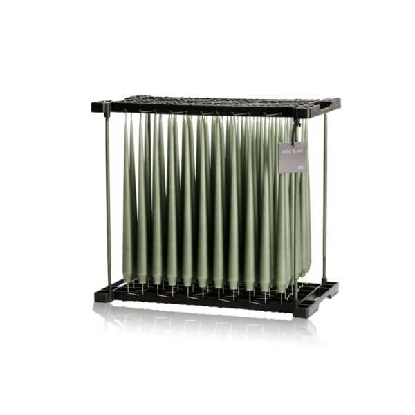 Bougies effilées [Soil]