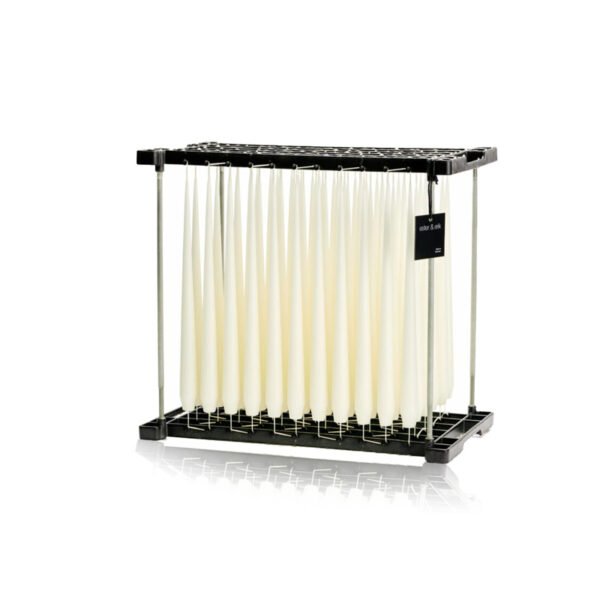 Bougies effilées [Sureau]