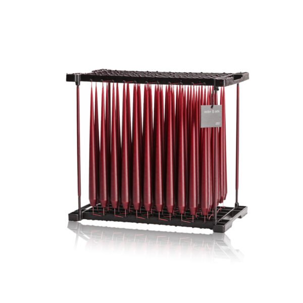 Bougies effilées [Wine]