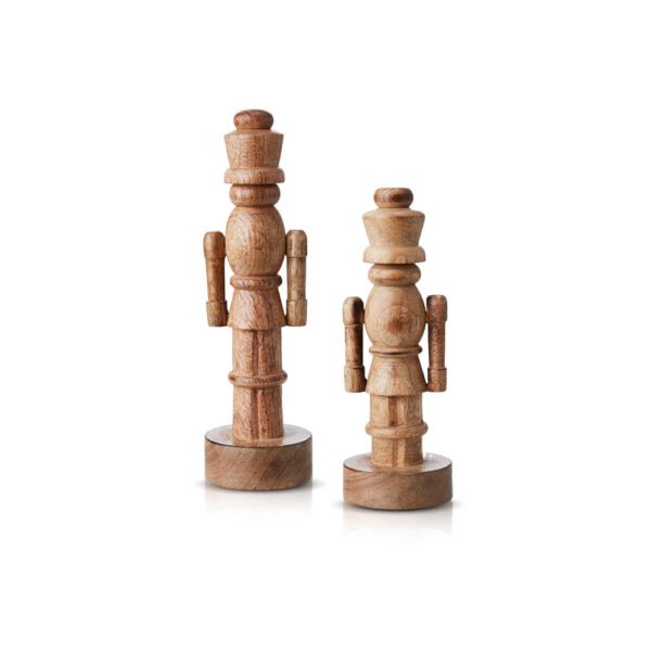 Casses noisettes [Wood]