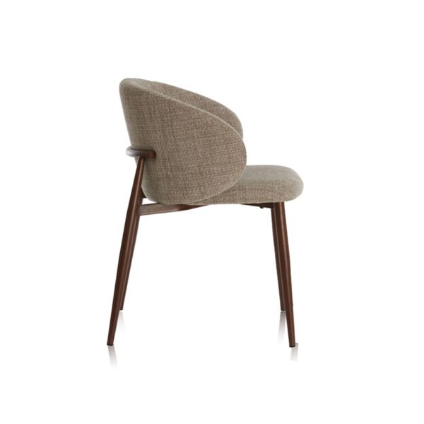 Chaise [Aloko] beige