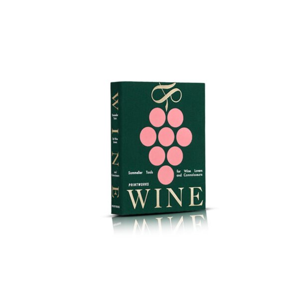 Coffret [Wine] vert