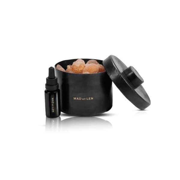 Diffuseurs [Amber]