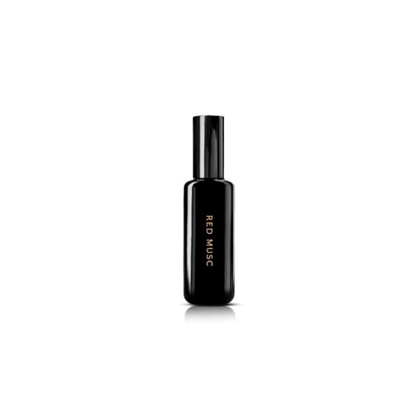Parfum corps [Red musk]