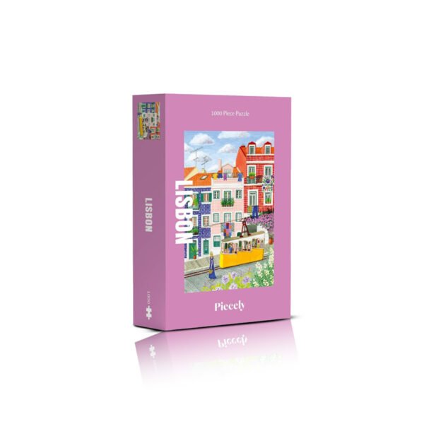 Puzzle [Lisbon]
