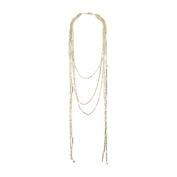 Collier [Lino] gold