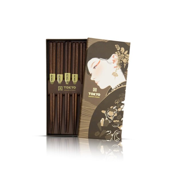 Coffret baguettes [Maiko] x5