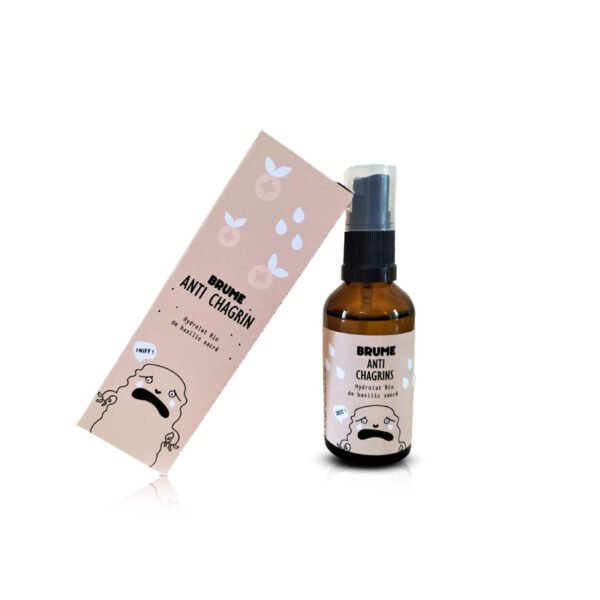 Brume [Anti chagrins]