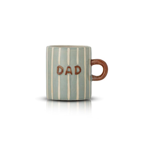 Mug [Dad] bleu