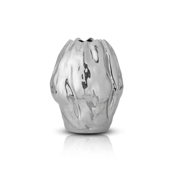 Vase [Chrome]