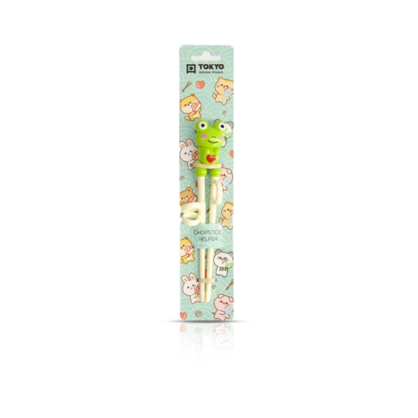Coffret baguettes [Kids] Frog