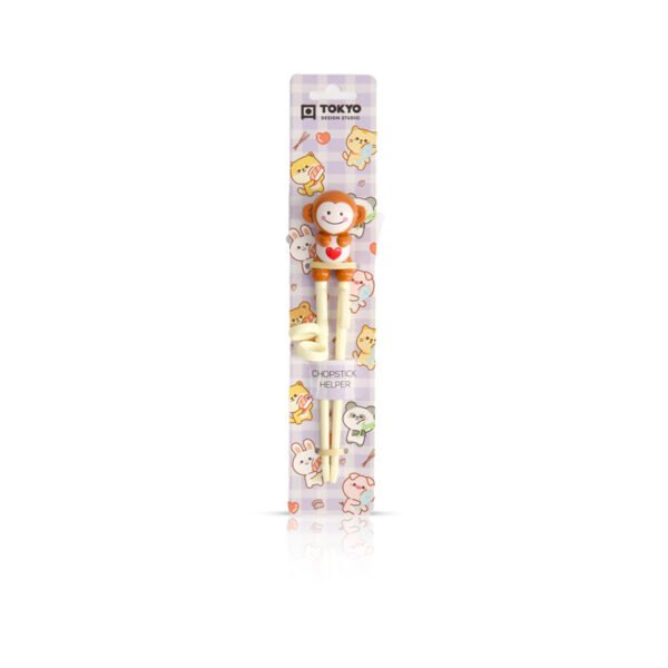 Coffret baguettes [Kids] Monkey